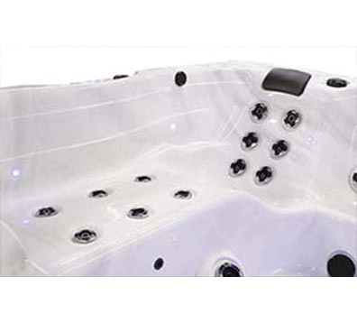 LOUNGE SEAT - Owens Cross Roads