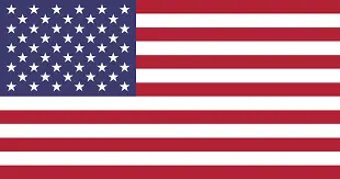 american flag-Owens Cross Roads