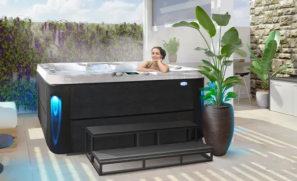 Escape X-Series Spas Owens Cross Roads hot tubs for sale
