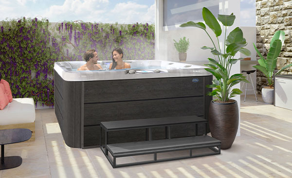 Escape™ Spas Owens Cross Roads hot tubs for sale
