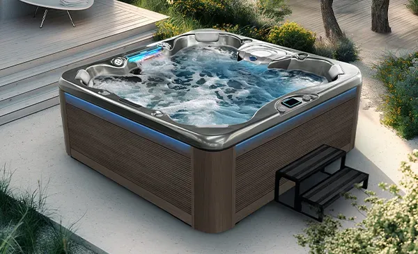 Platinum™ Spas Owens Cross Roads hot tubs for sale