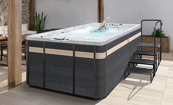 Swim X-Series Spas Owens Cross Roads hot tubs for sale
