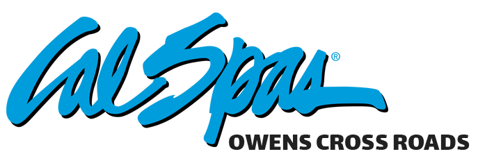 Calspas logo - hot tubs spas for sale Owens Cross Roads